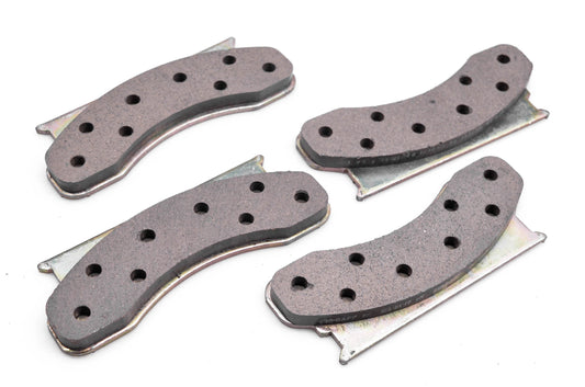 Wagner PD7054R, PD120, DX120 Disc Brake Pad Kit NOS