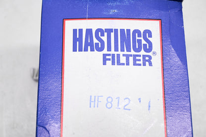 Hastings HF812 Hydraulic Filter NOS