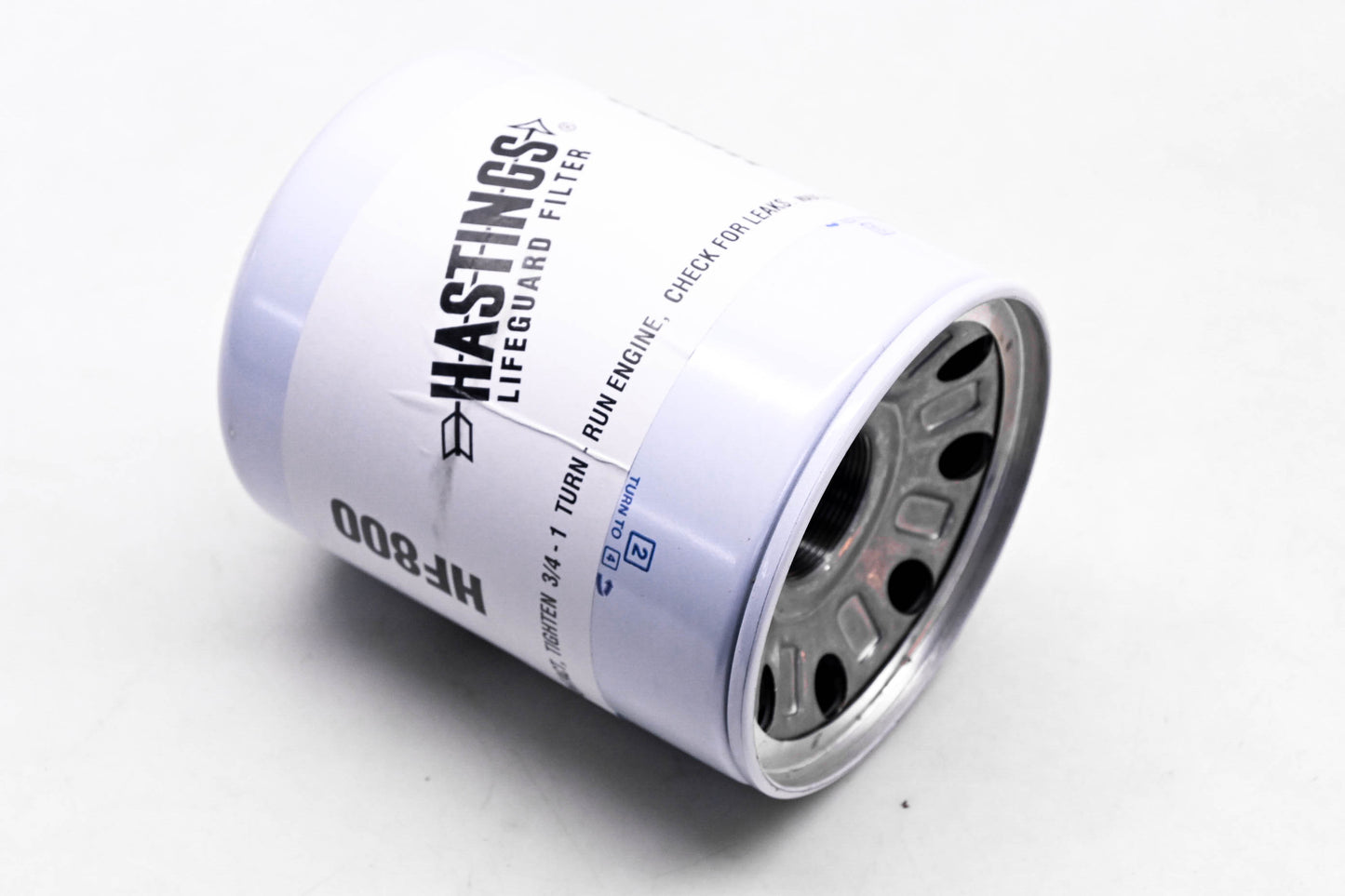 Hastings HF800 Hydraulic Filter NOS