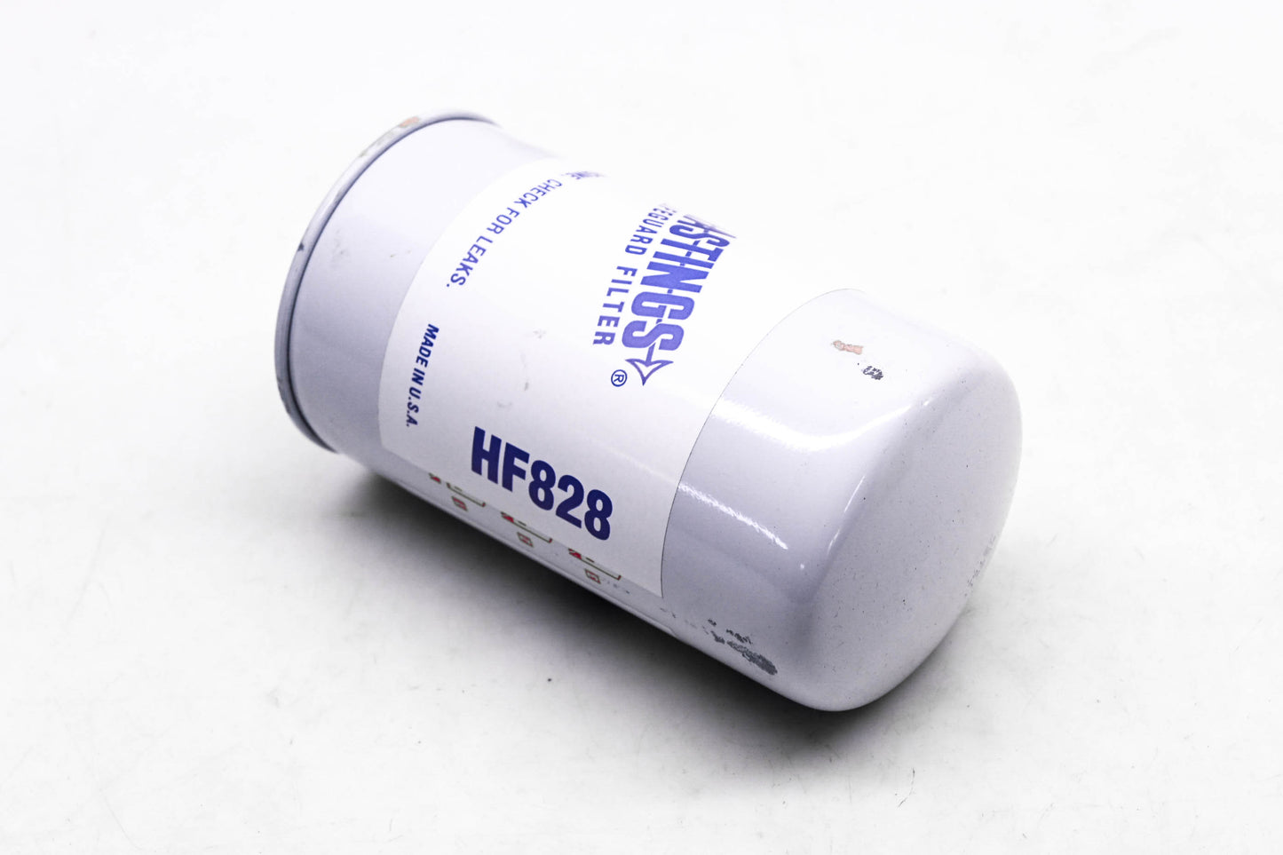 Hastings HF828 Hydraulic Filter NOS