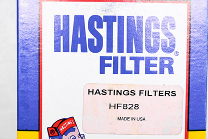 Hastings HF828 Hydraulic Filter NOS