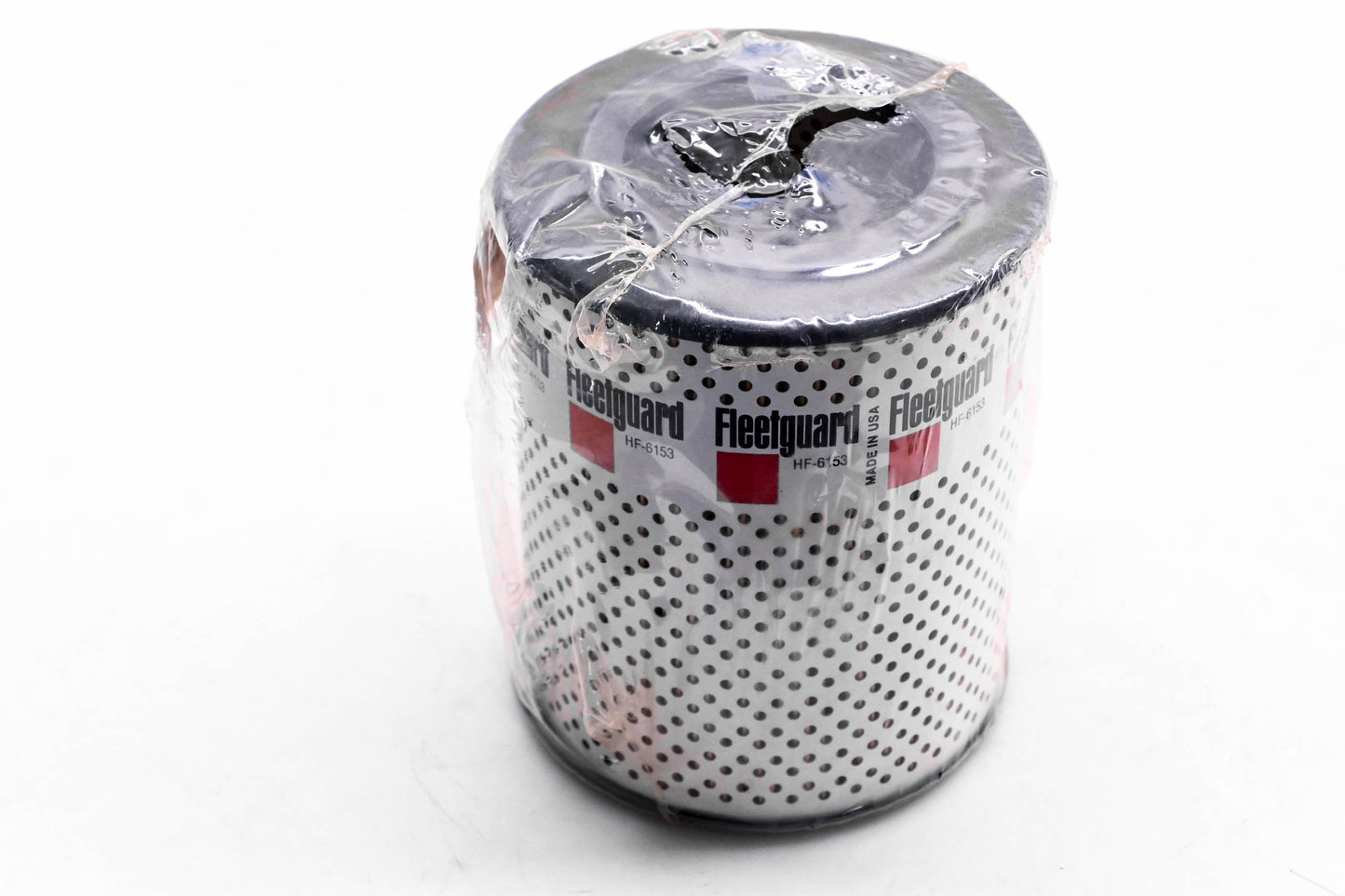 Hastings HF832, HF-6153 Fleetguard Hydraulic Filter NOS