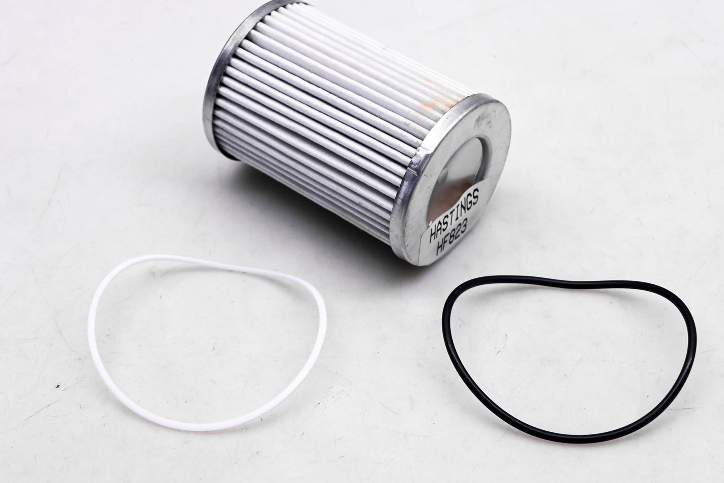Hastings HF823 Hydraulic Filter Kit NOS