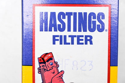 Hastings HF823 Hydraulic Filter Kit NOS