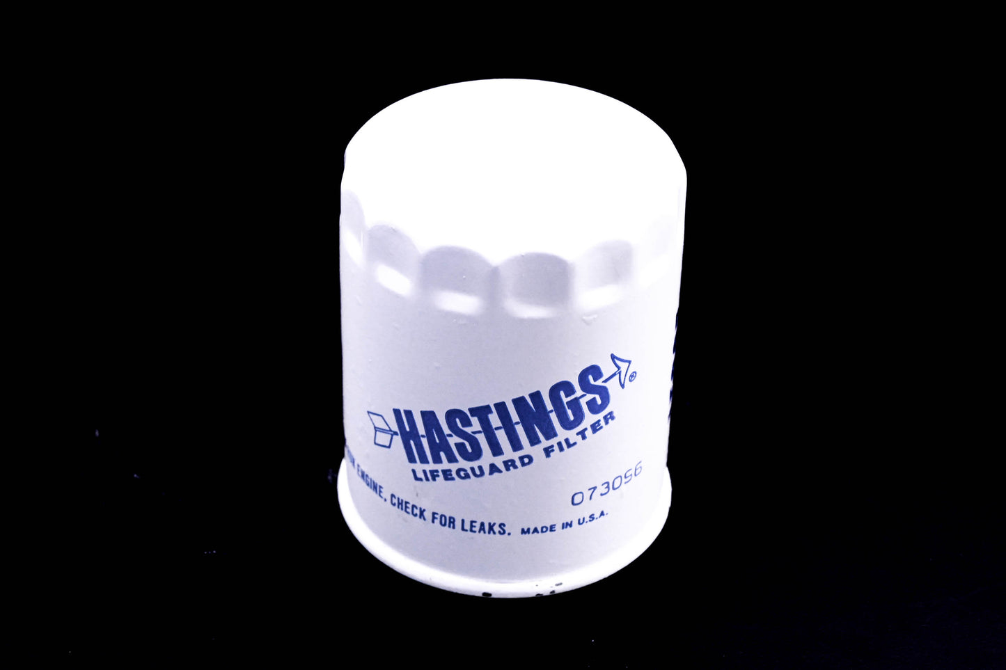 Hastings LF397 Oil Filter NOS