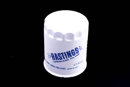 Hastings LF397 Oil Filter NOS