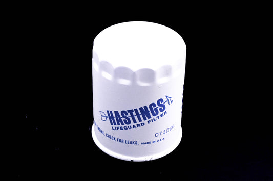 Hastings LF397 Oil Filter NOS