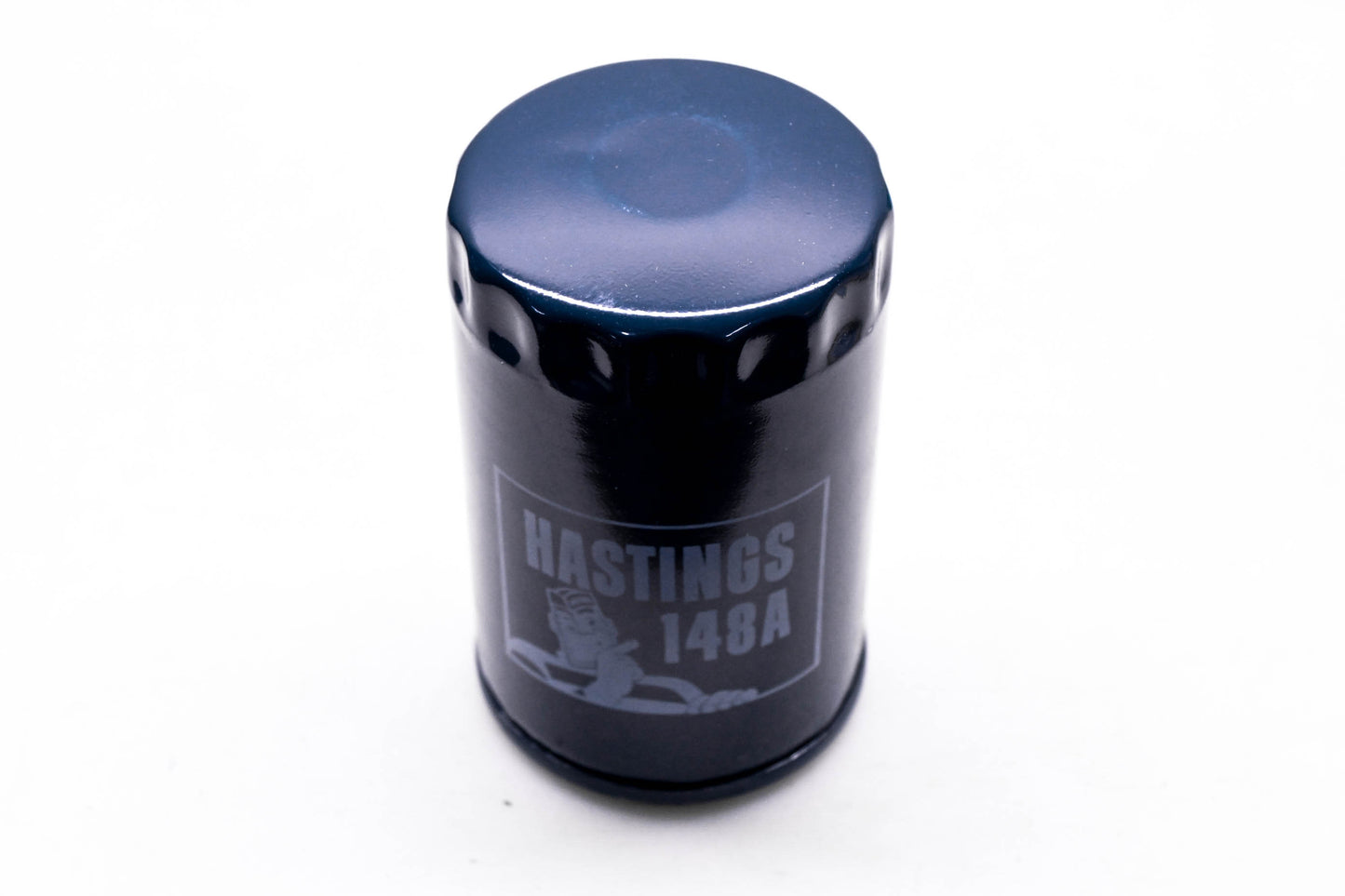 Hastings 148A, LF148 Oil Filter NOS