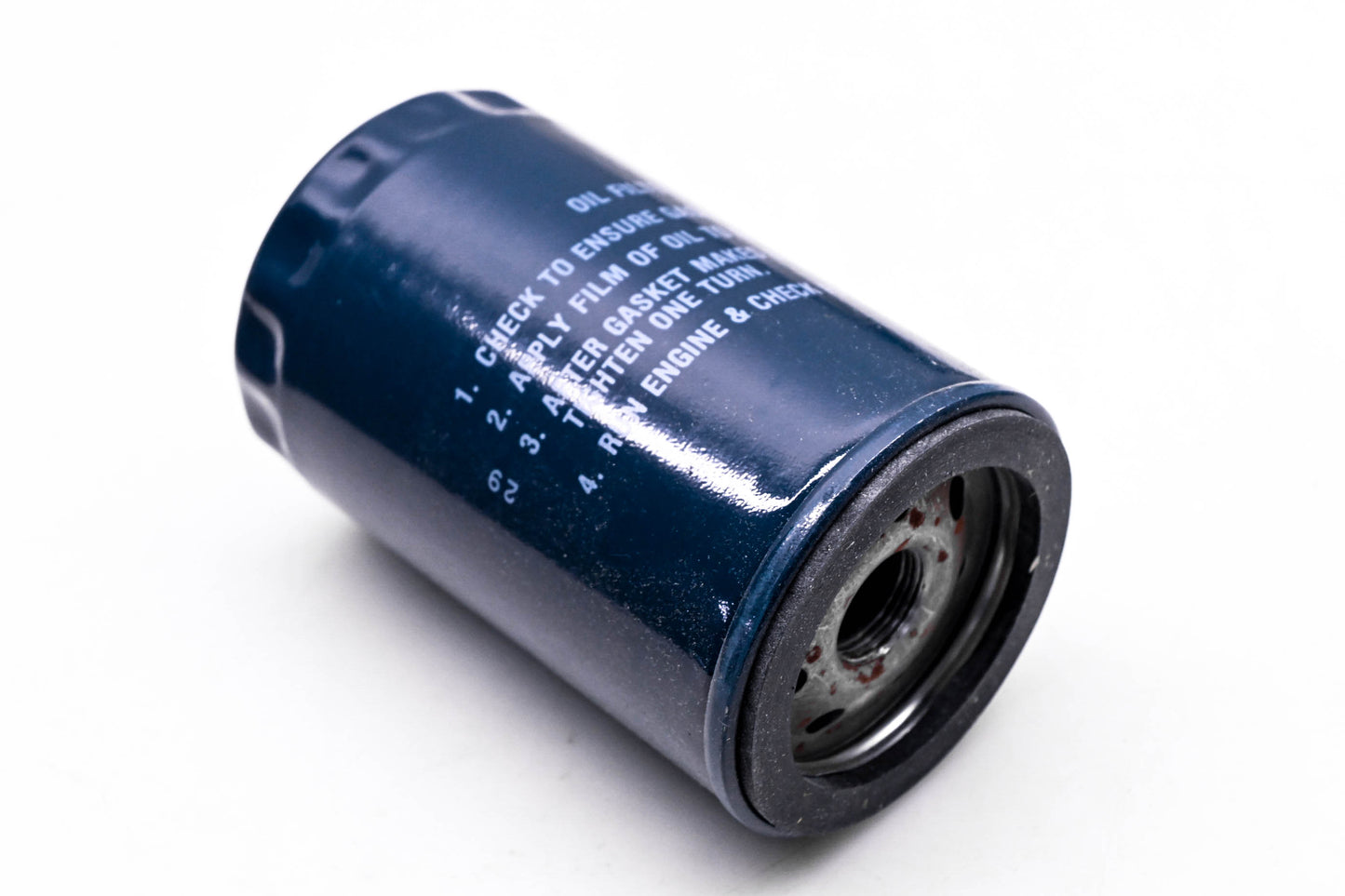 Hastings 148A, LF148 Oil Filter NOS