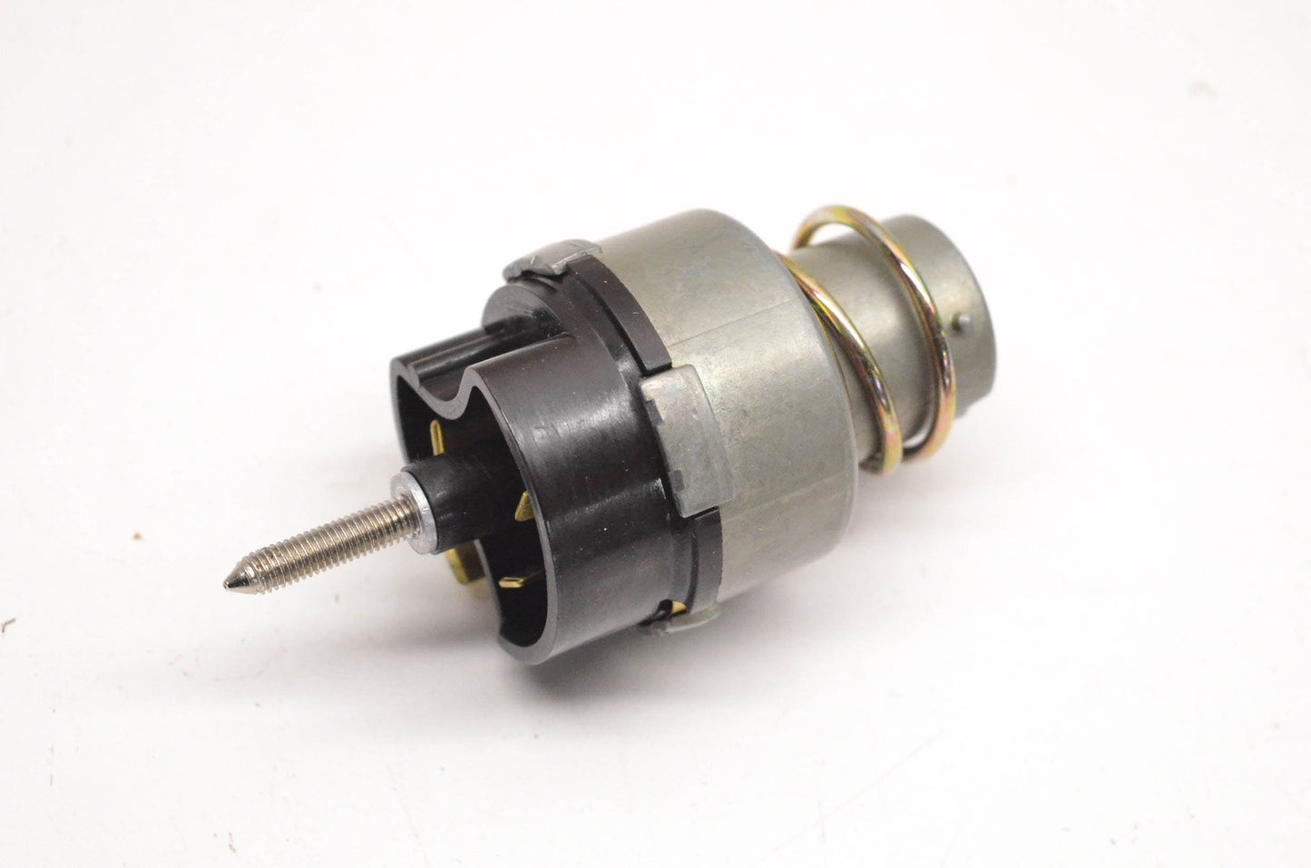 GP Sorensen S83 Ignition Starter Switch NOS