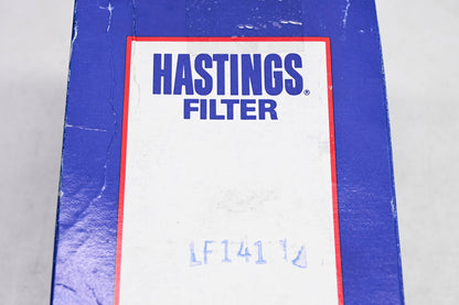 Hastings LF141 Oil Filter Kit NOS