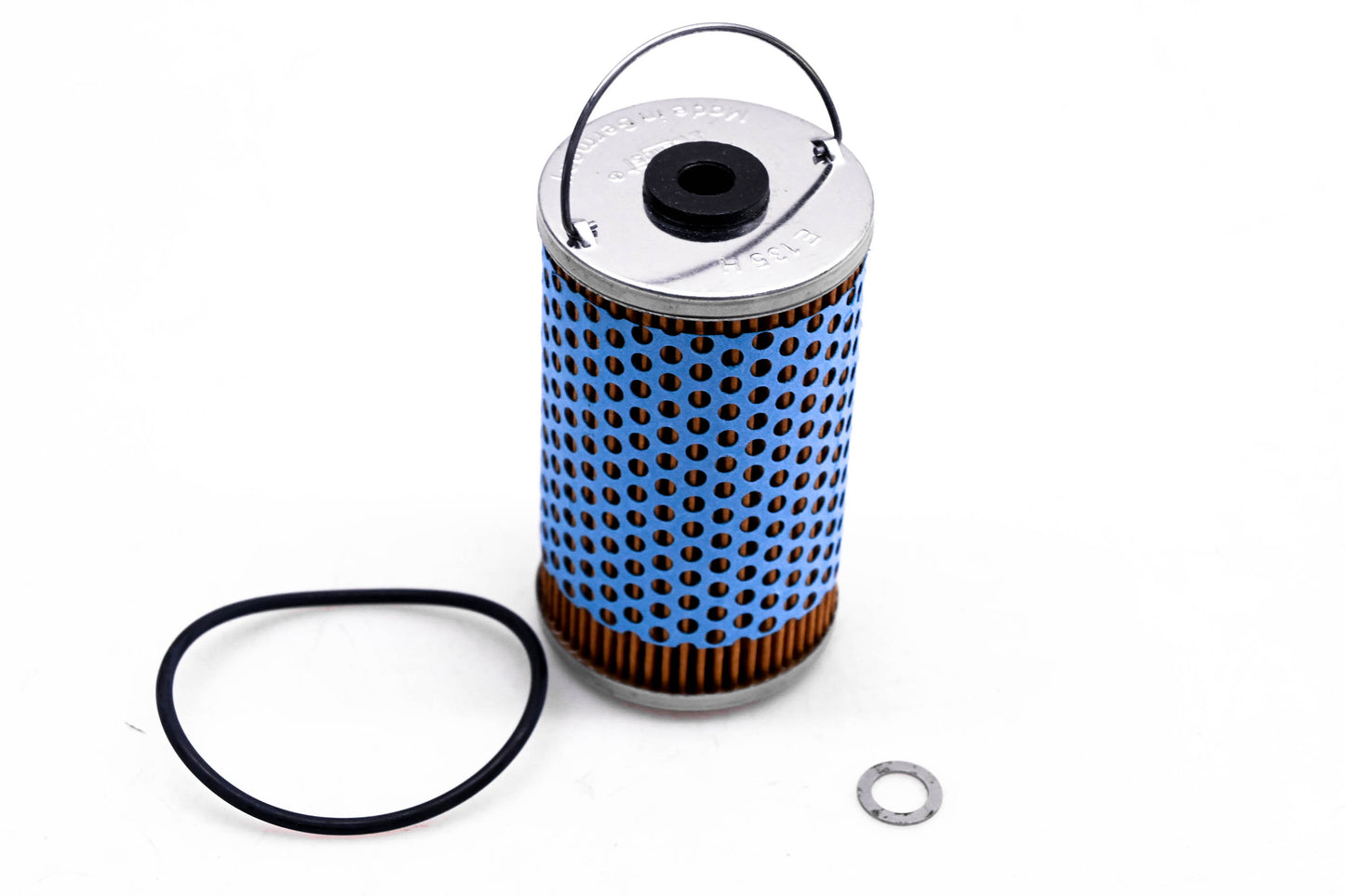 Hastings LF381 Oil Filter Kit NOS