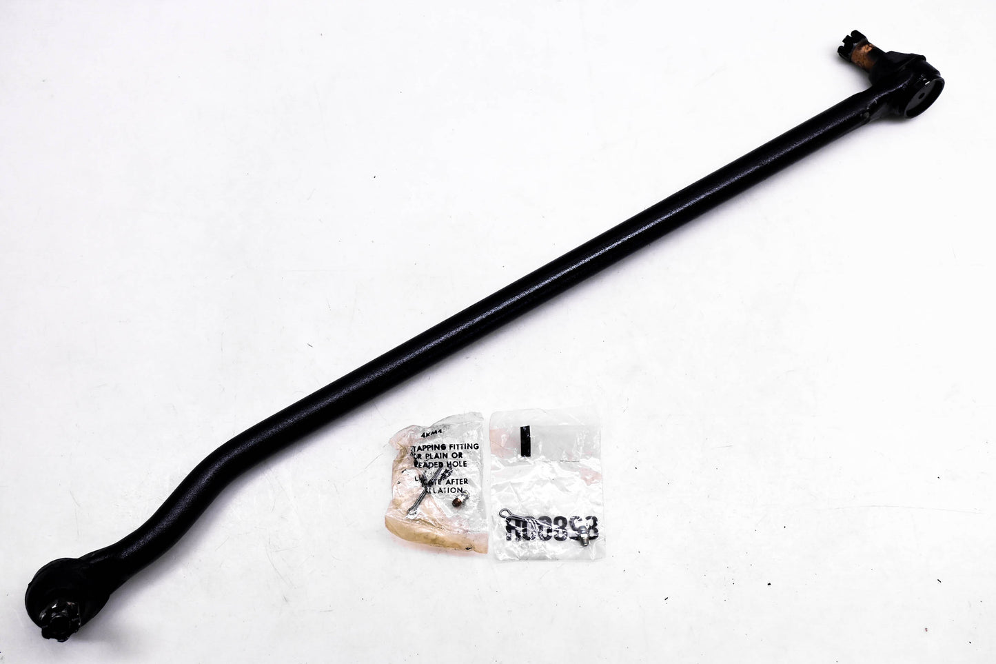 McQuay-Norris DS1000, DL1000 Drag Link Kit NOS
