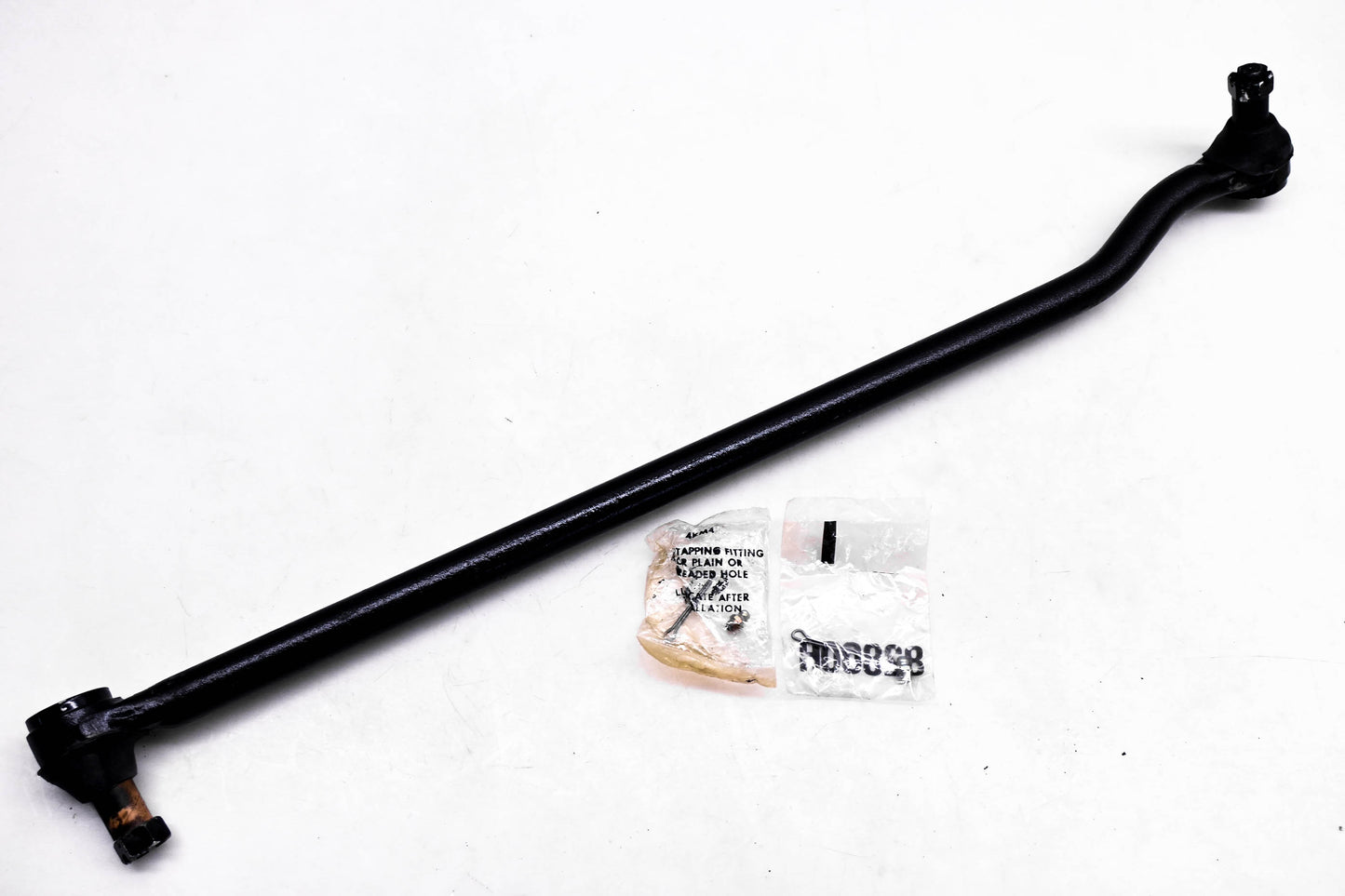McQuay-Norris DS1000, DL1000 Drag Link Kit NOS