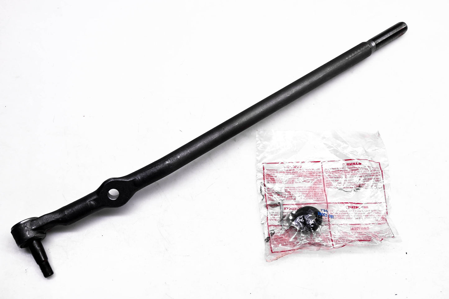 McQuay-Norris DS1041, DS1039, TR1528 Drag Link Kit NOS