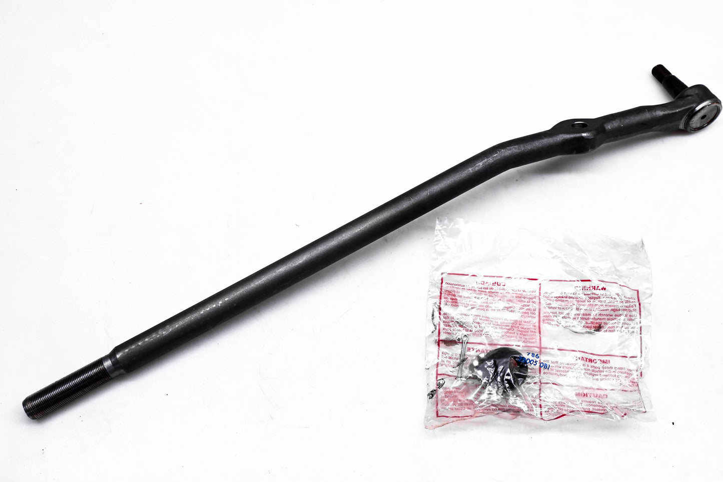 McQuay-Norris DS1041, DS1039, TR1528 Drag Link Kit NOS