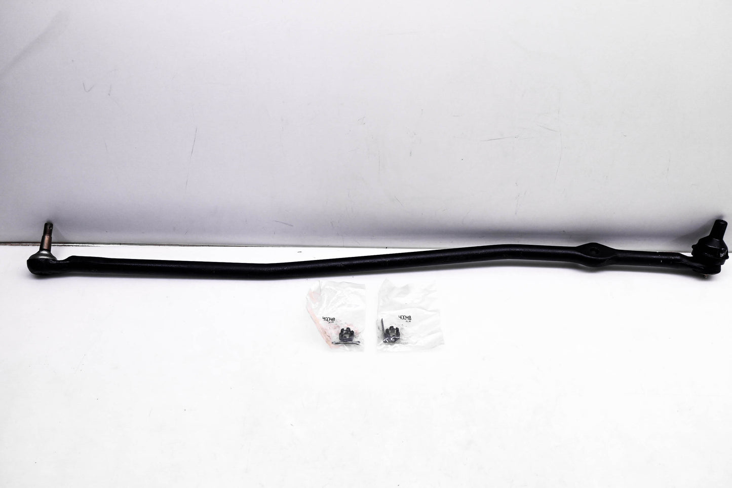 McQuay-Norris DS826, 2724090, TR1219 Drag Link Kit NOS
