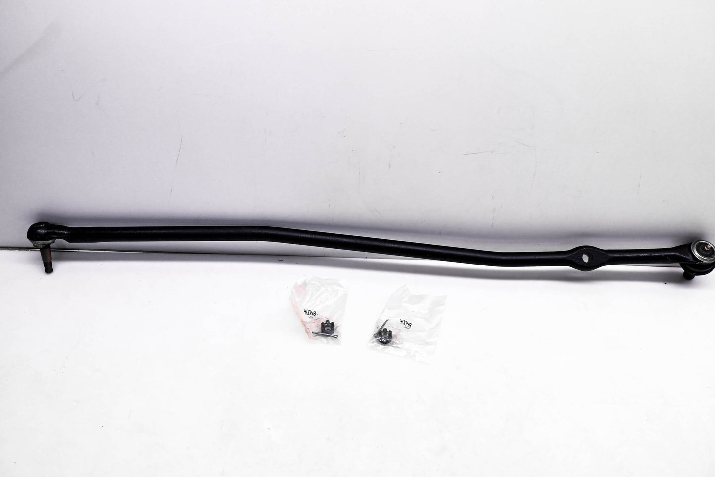 McQuay-Norris DS826, 2724090, TR1219 Drag Link Kit NOS