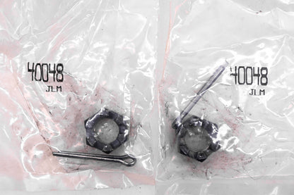 McQuay-Norris DS826, 2724090, TR1219 Drag Link Kit NOS