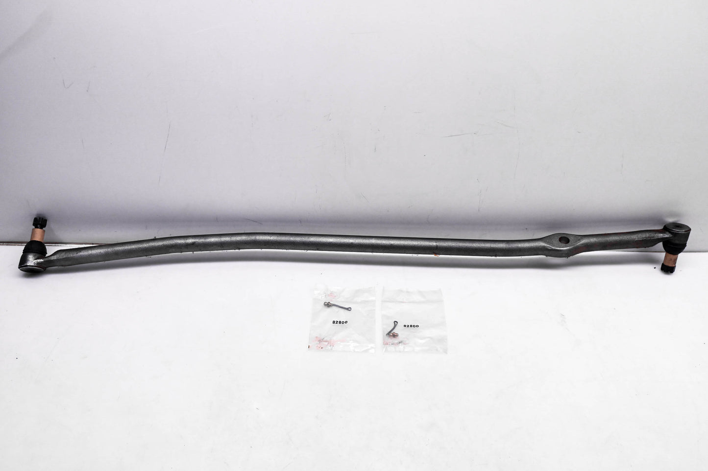 McQuay-Norris DS843 Drag Link Kit NOS