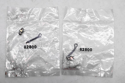 McQuay-Norris DS843 Drag Link Kit NOS