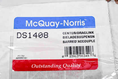 McQuay-Norris DS1408 Drag Link NOS