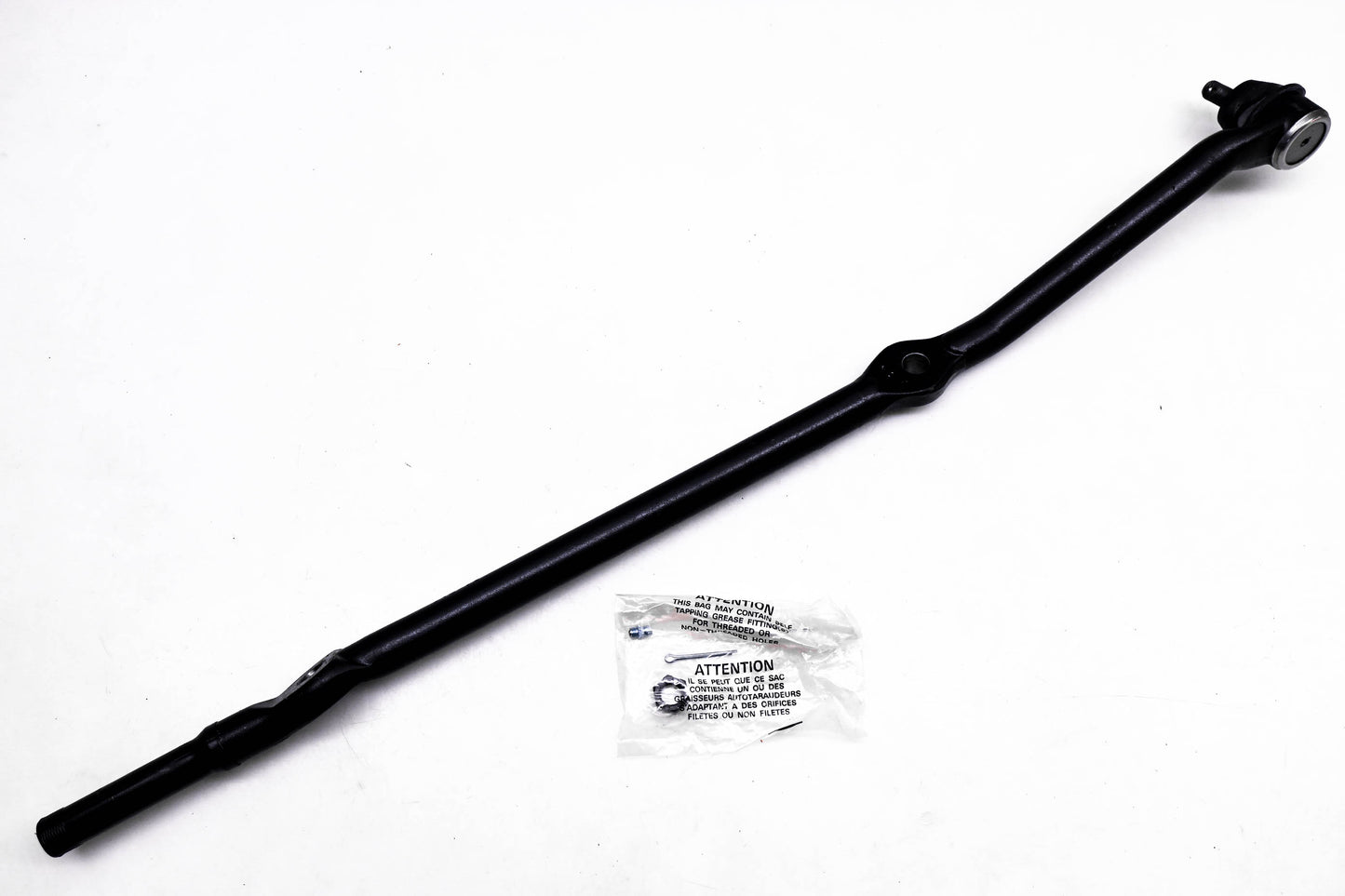 McQuay-Norris DS1046, 2696046, TR1530 Drag Link Kit NOS