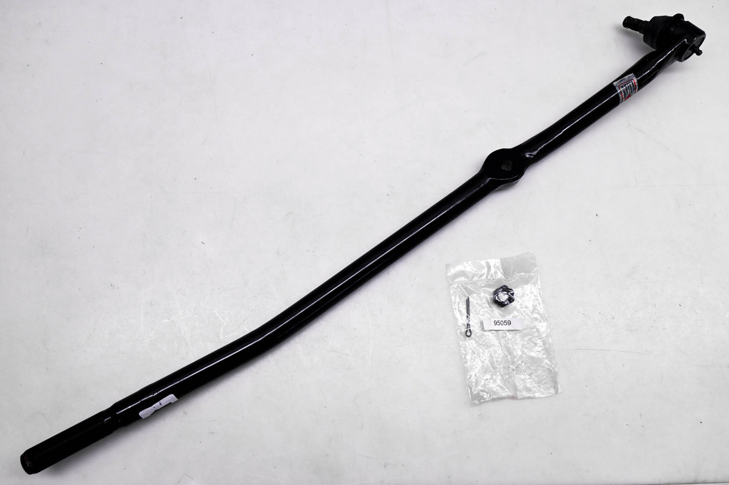 McQuay-Norris DS1457 Tie Rod Kit NOS