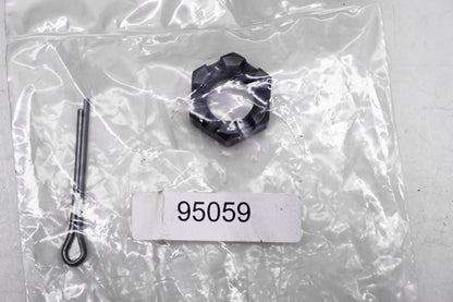 McQuay-Norris DS1457 Tie Rod Kit NOS