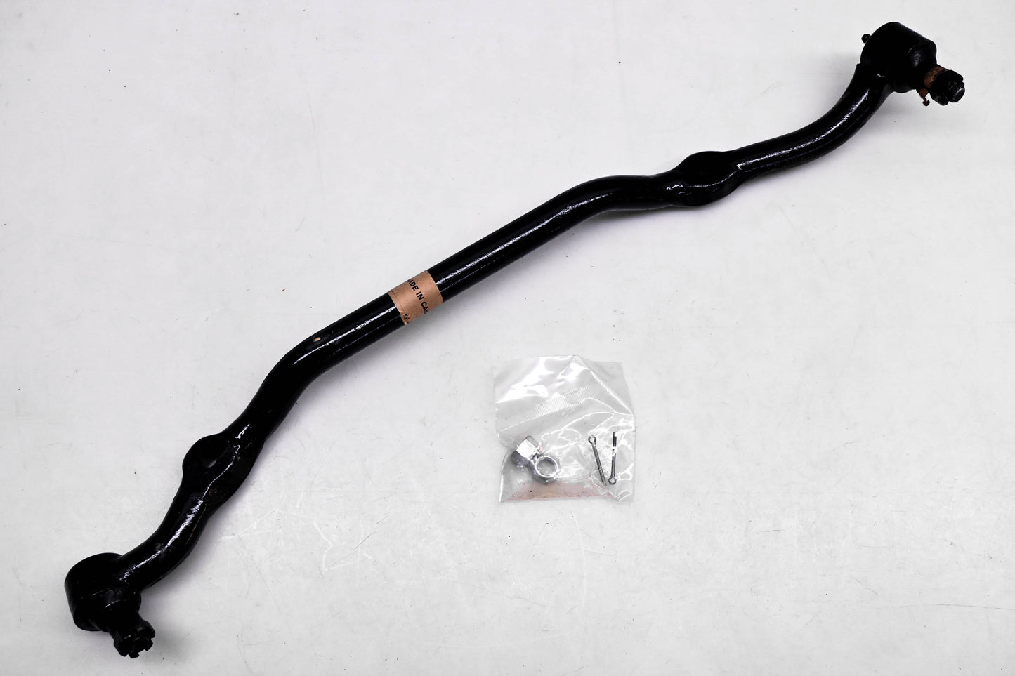 McQuay-Norris DS829 Drag Link Kit NOS