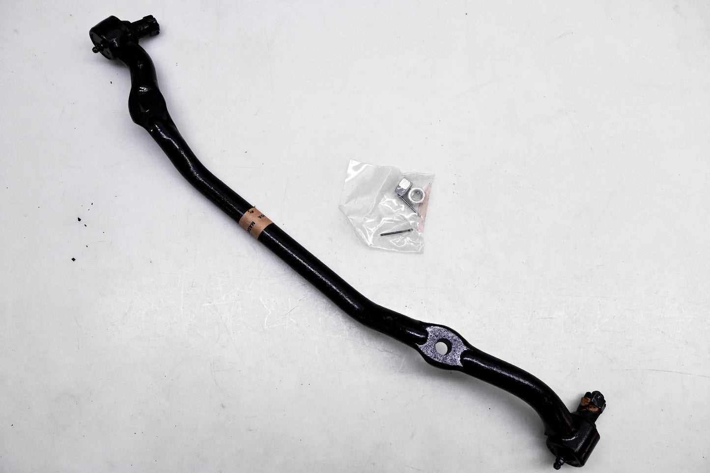 McQuay-Norris DS829 Drag Link Kit NOS