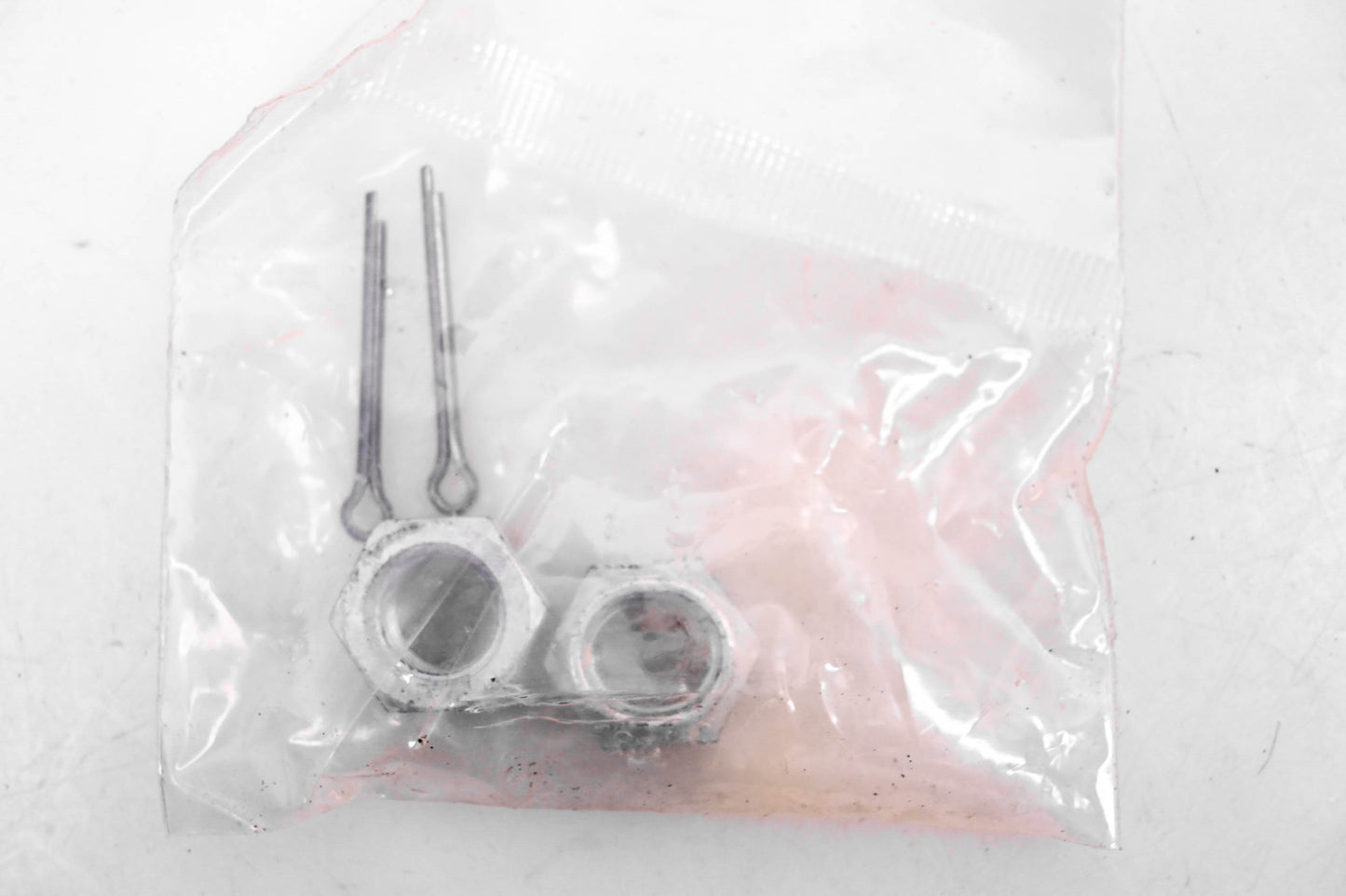 McQuay-Norris DS829 Drag Link Kit NOS
