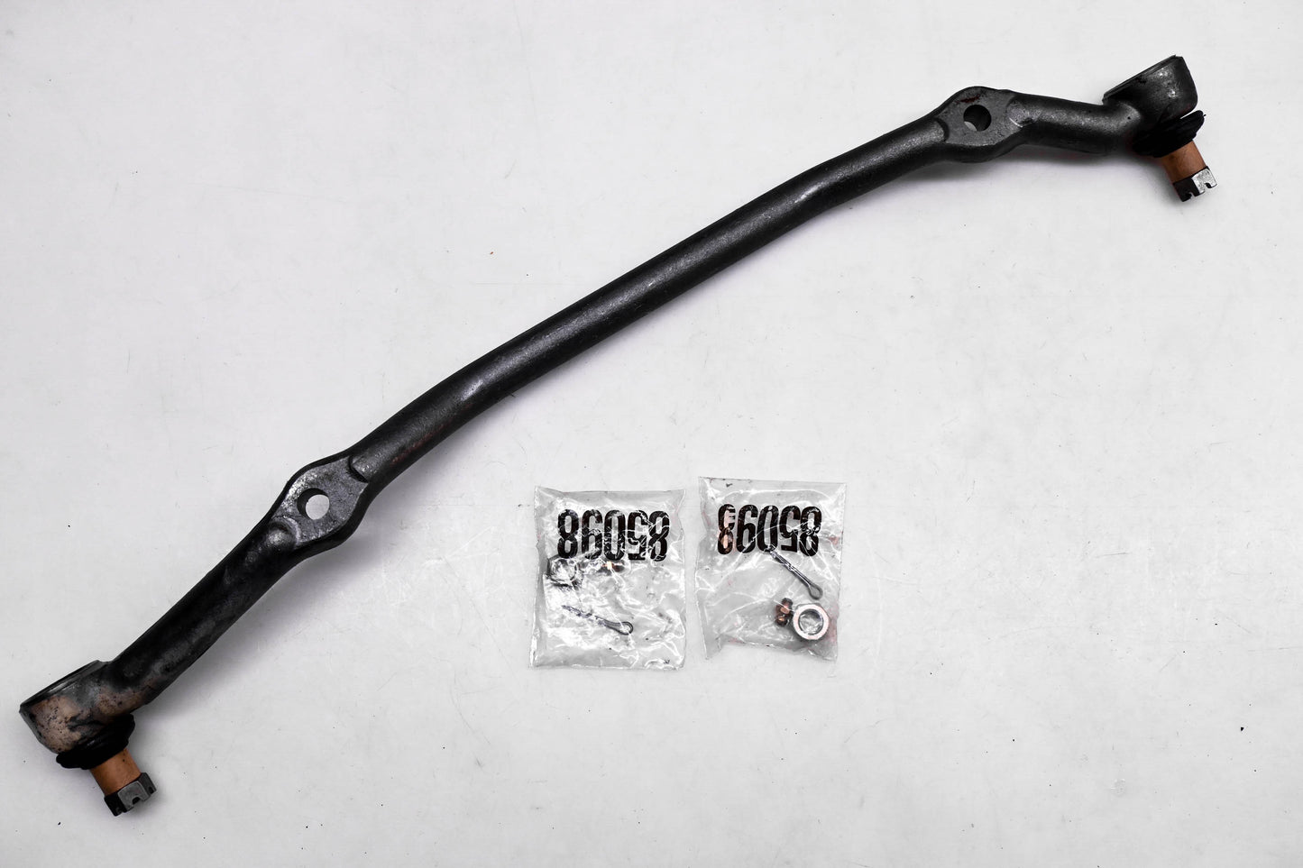 McQuay-Norris DS829 Drag Link Kit NOS