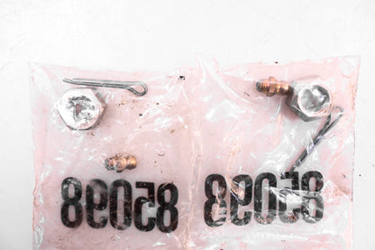 McQuay-Norris DS829 Drag Link Kit NOS