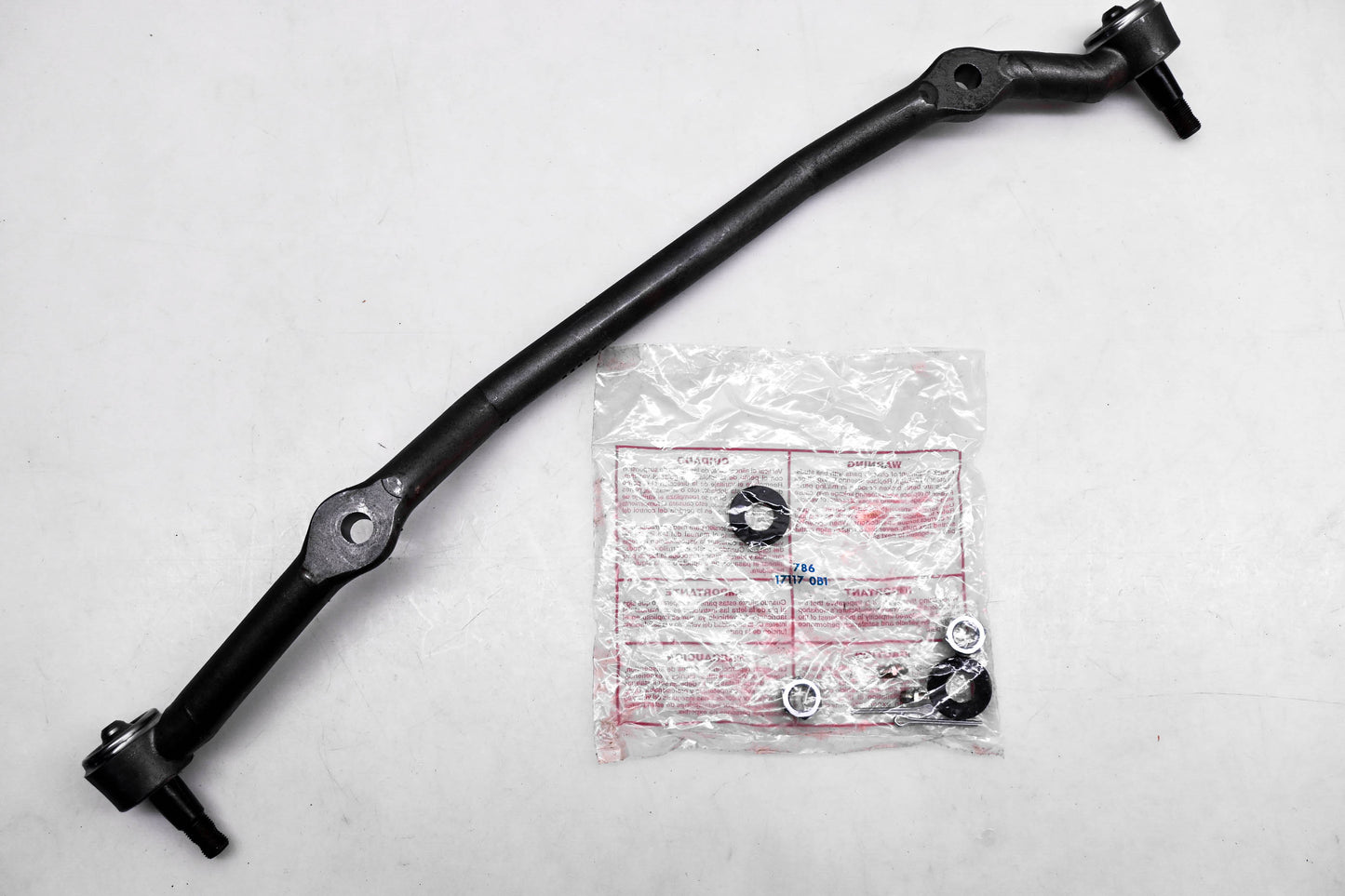 McQuay-Norris DS829, 2724087, LC1015 Drag Link Kit NOS