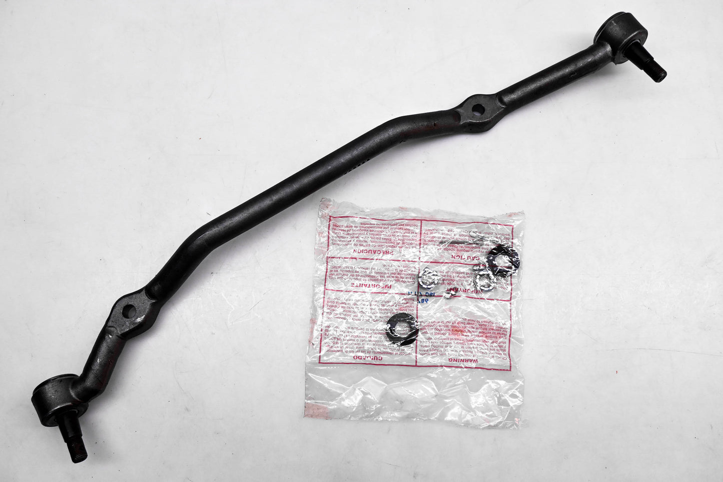 McQuay-Norris DS829, 2724087, LC1015 Drag Link Kit NOS
