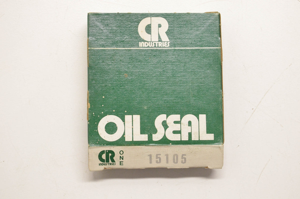CR 15105 Oil Seal NOS