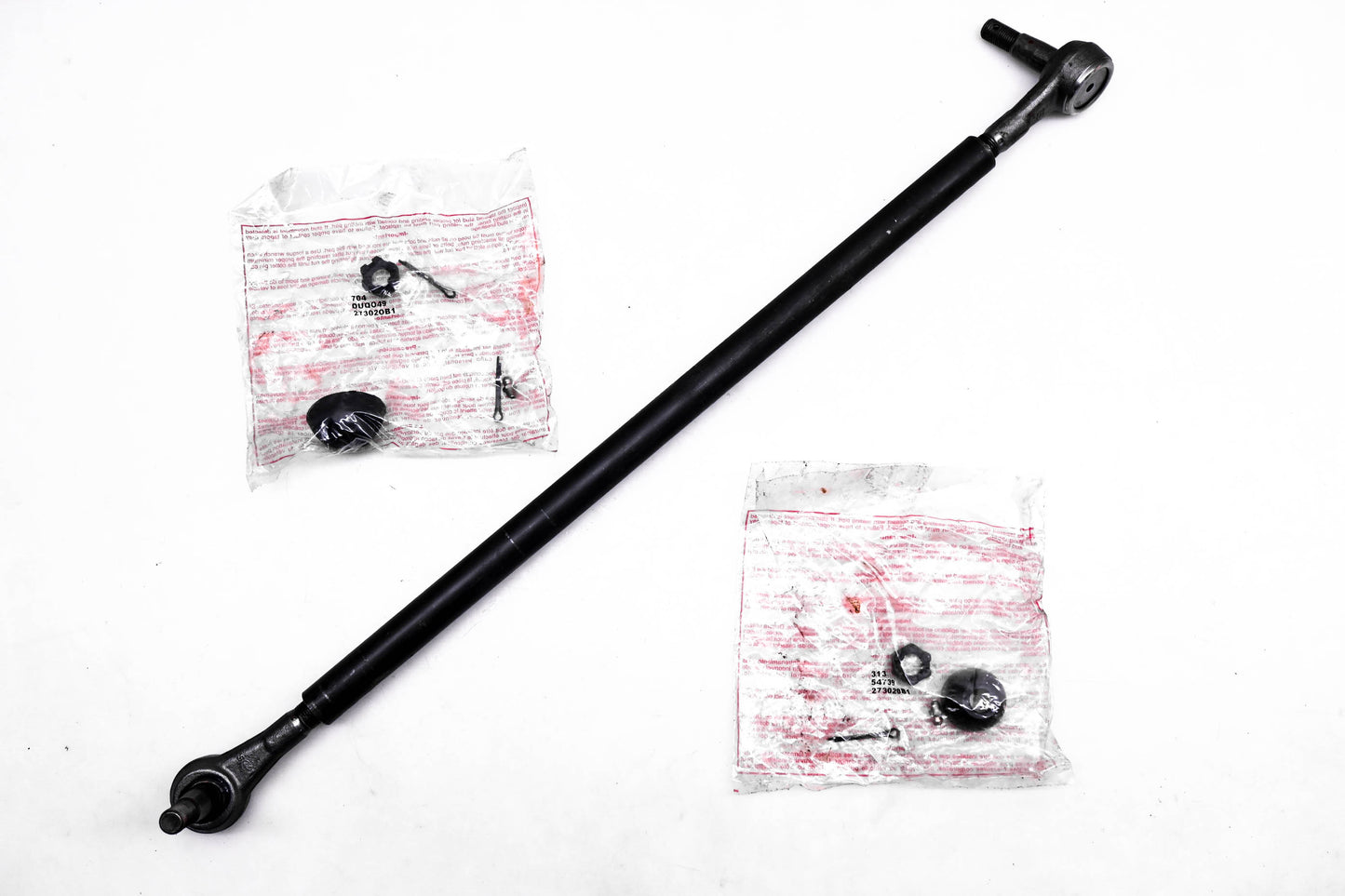 McQuay-Norris DS1414 Drag Link Kit NOS