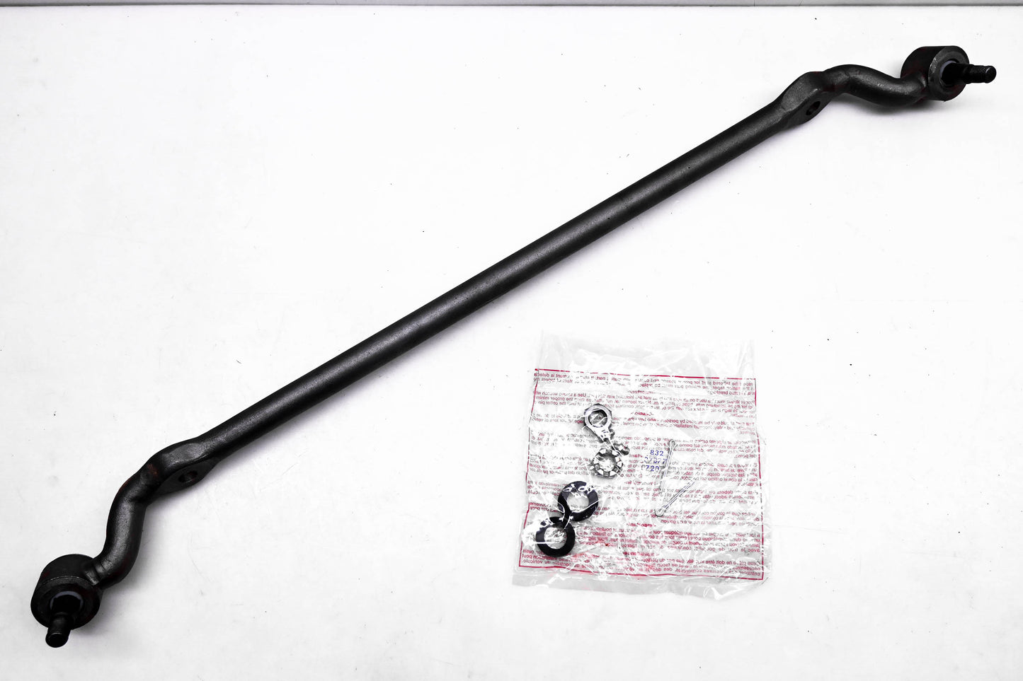McQuay-Norris DS804, 2724069, LC1003 Drag Link Kit NOS