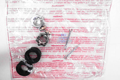 McQuay-Norris DS804, 2724069, LC1003 Drag Link Kit NOS