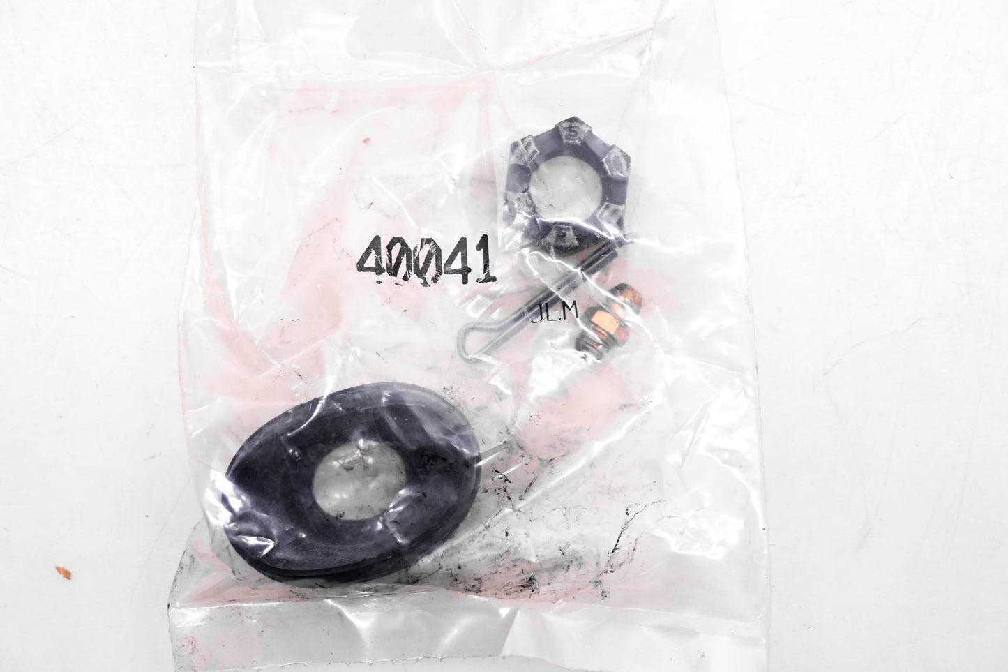 McQuay-Norris DS1001, 2724110, LC1230 Drag Kink Kit NOS