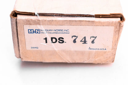 McQuay-Norris DS747 Drag Link Kit NOS