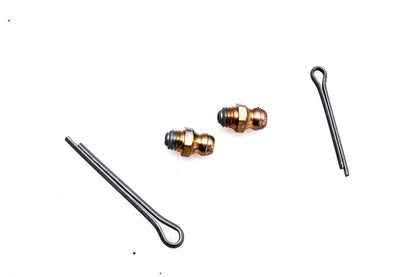 McQuay-Norris DS809 Drag Link Kit NOS