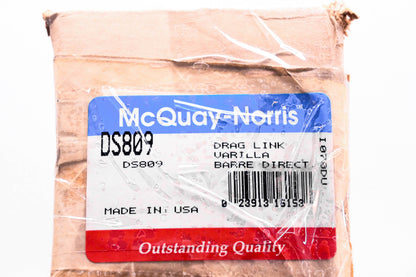McQuay-Norris DS809 Drag Link Kit NOS