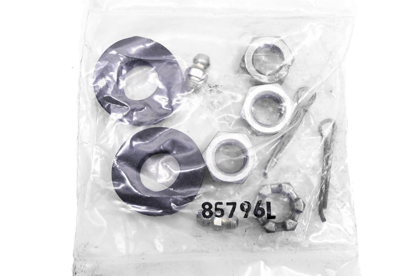 McQuay-Norris DS1049, 2721601, LC1284 Drag Link Kit NOS