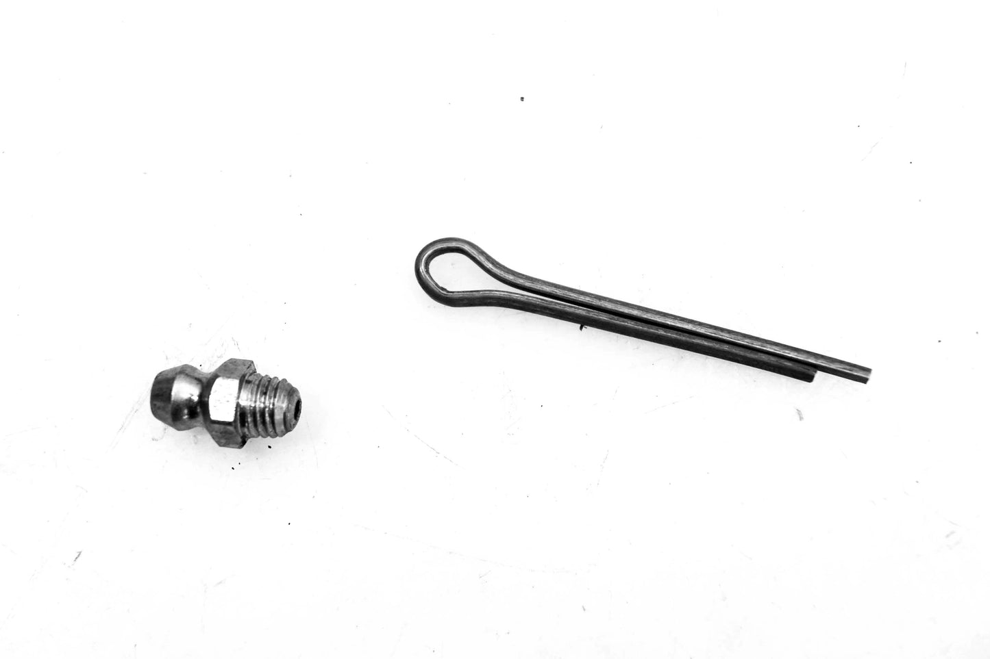 McQuay-Norris DS788 Center Drag Link Kit NOS