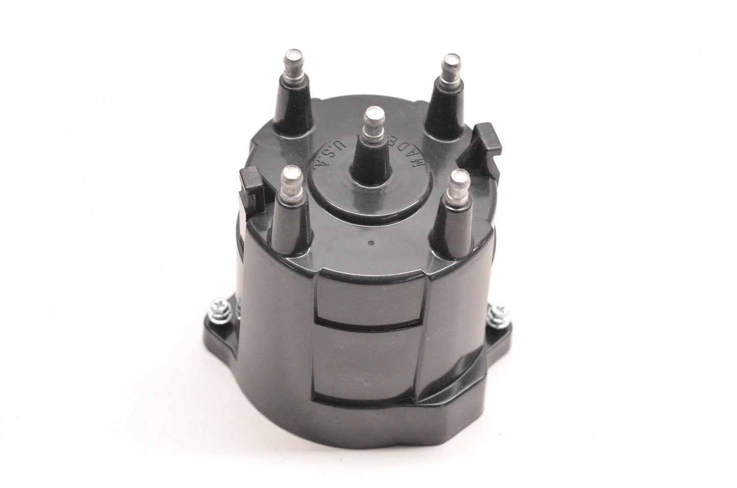 GP Sorensen DR126B Cap NOS