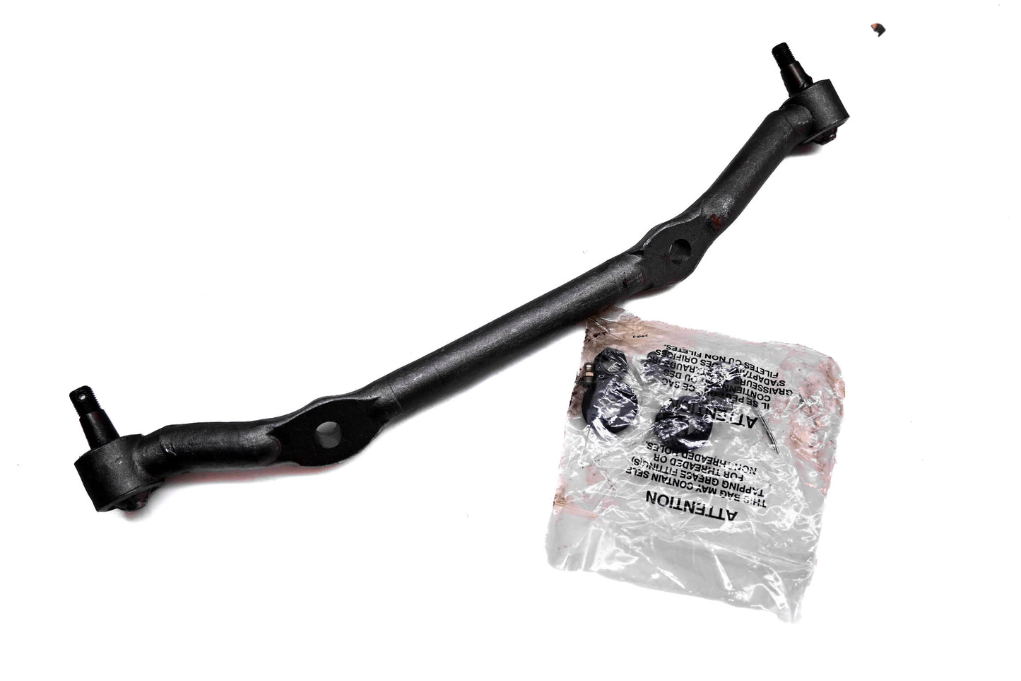 McQuay-Norris DS1047, 2721591, LC1283 Drag Link Kit NOS