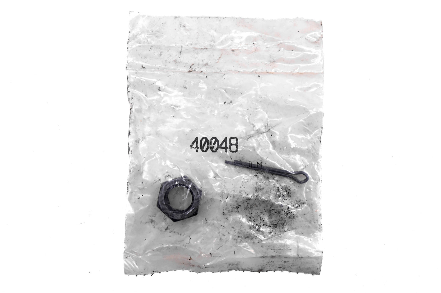 McQuay-Norris DS1420, 269-5139 Tie Rod Kit NOS