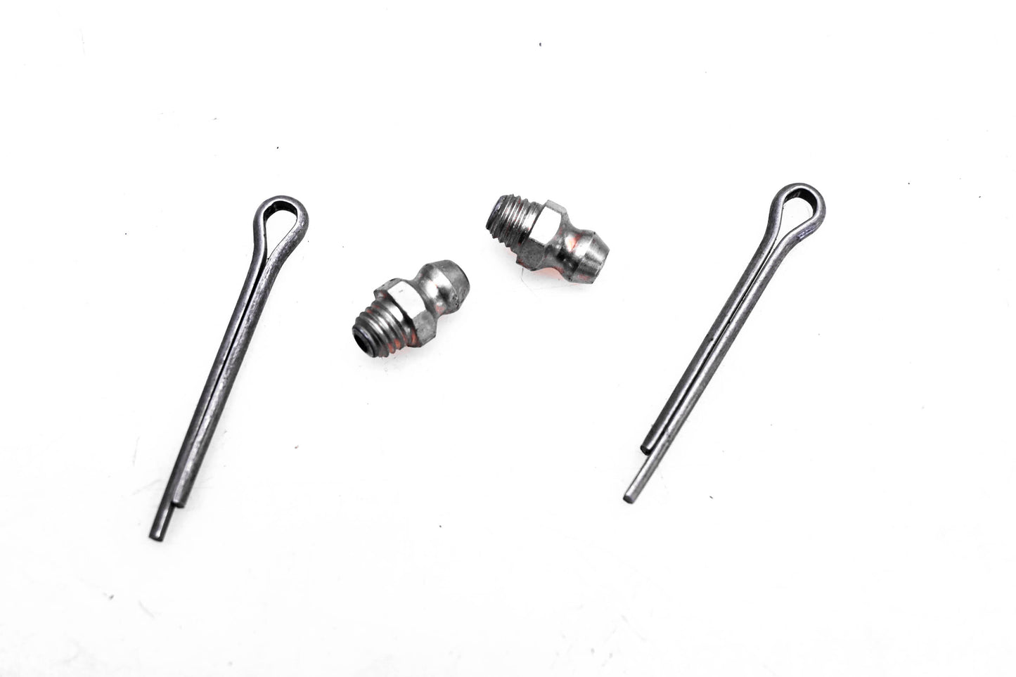 McQuay-Norris DS734 Drag Link Kit NOS